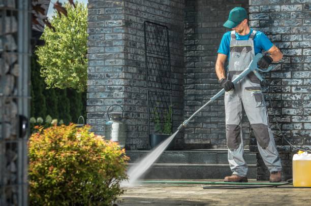 Best Pool Deck Cleaning in Georgiana, AL